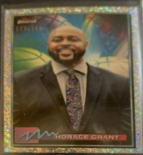 Horace Grant