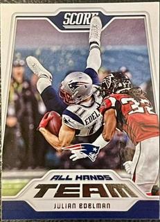 Julian Edelman