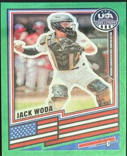 Jack Woda