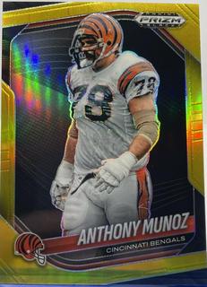 Anthony Munoz