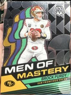 Brock Purdy