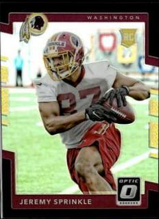 Jeremy Sprinkle