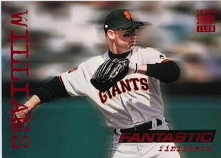 Matt Williams