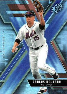 Carlos Beltran