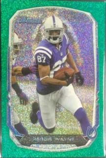Reggie Wayne