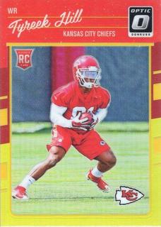 Tyreek Hill