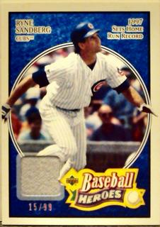 Ryne Sandberg