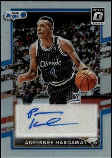 Anfernee Hardaway