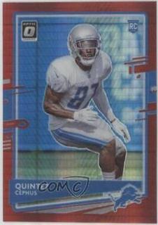 Quintez Cephus