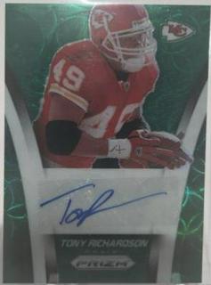 Tony Richardson