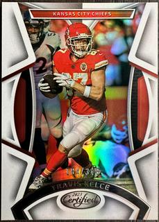 Travis Kelce