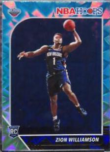 Zion Williamson