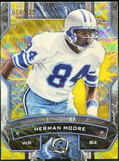 Herman Moore