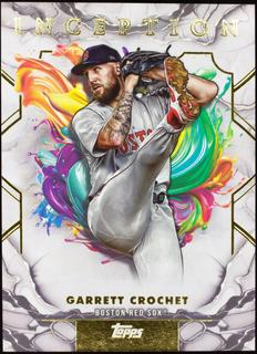 Garrett Crochet