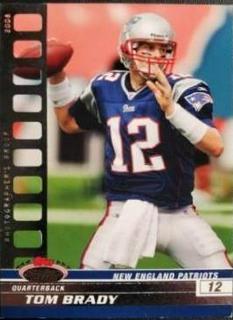 Tom Brady