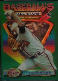 Tom Glavine