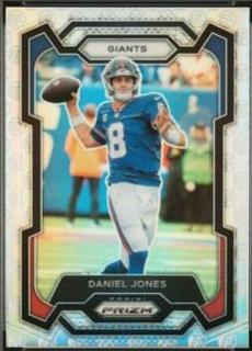 Daniel Jones
