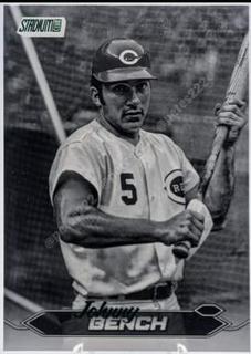 Johnny Bench