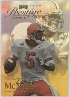 Donovan McNabb