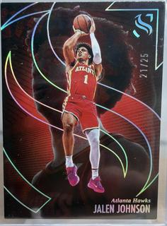 Jalen Johnson