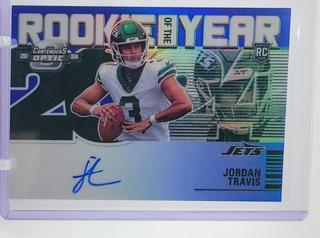 Jordan Travis