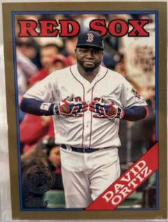 David Ortiz