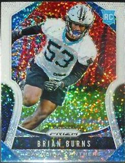 Brian Burns