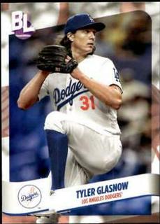 Tyler Glasnow