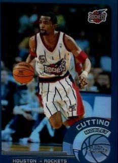 Cuttino Mobley