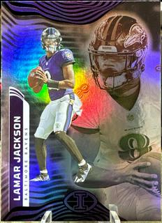 Lamar Jackson