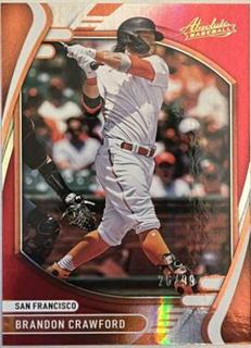 Brandon Crawford