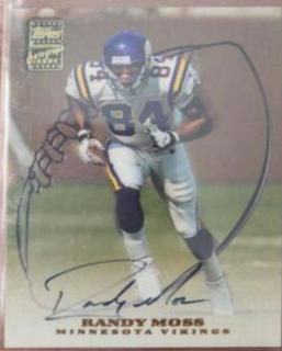 Randy Moss