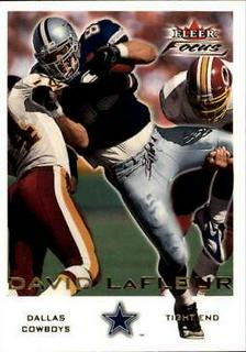 David LaFleur