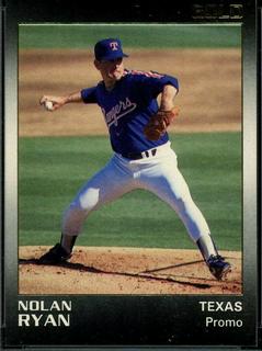 Nolan Ryan