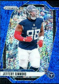 Jeffery Simmons