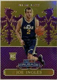 Joe Ingles
