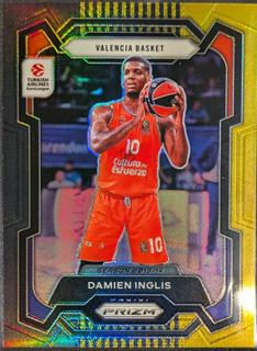 Damien Inglis