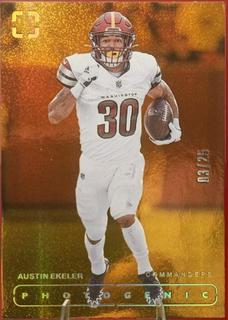 Austin Ekeler