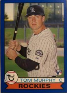 Tom Murphy