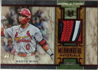 Masyn Winn