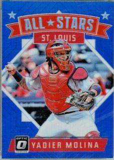 Yadier Molina