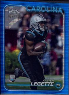 Xavier Legette
