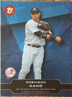 Robinson Cano