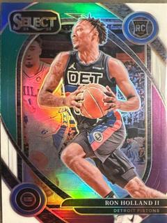 Ron Holland II
