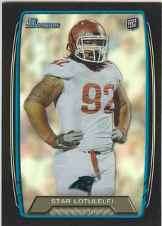 Star Lotulelei