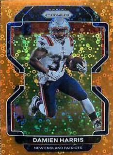Damien Harris