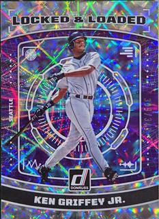Ken Griffey Jr.