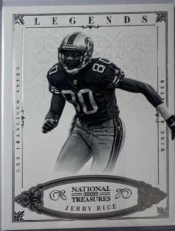 Jerry Rice #146