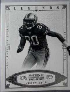 Jerry Rice
