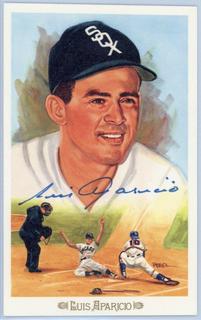 Luis Aparicio